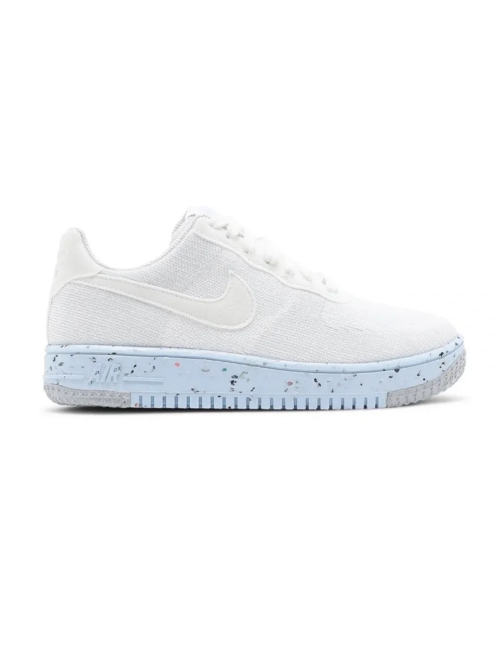 Nike AF1 crater Flyknit - Picture 1 of 6
